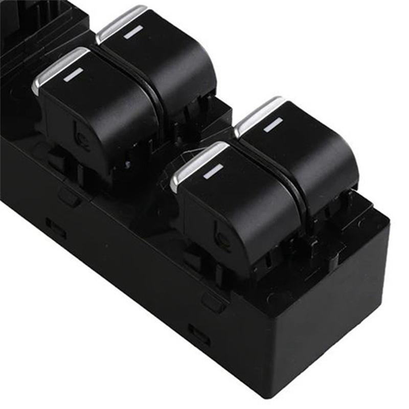 GW-66-350 Master Power Window Control Switch Button For Mazda 6 2018 GW66350-A87Q