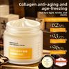 Starry Anti-Wrinkle Cream 60g, Hydrating Facial Moisturizer, Beauty Face Care Product