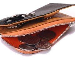 Чехол для ключей Yoshida Bag Porter PORTER коричневый [PORTER DOUBLE] 129-06014 3.