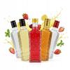 10x GLASS BOTTLES MOSCOW 250 ML 0.25L For Liqueurs Wine Liqueur 250ml SET