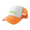 Кепка-бейсболка TEQUILA Snapback Унисекс Женская Бейсболка Кепка-тракер Унисекс Для улицы Сетчатые Кепки Мода