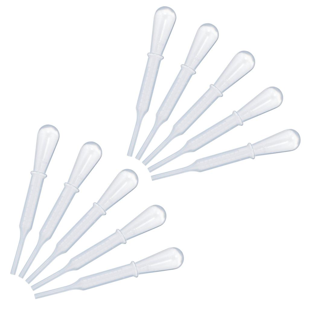 Niigata Seiki BeHAUS Police Dropper из 10 шт. PS-1