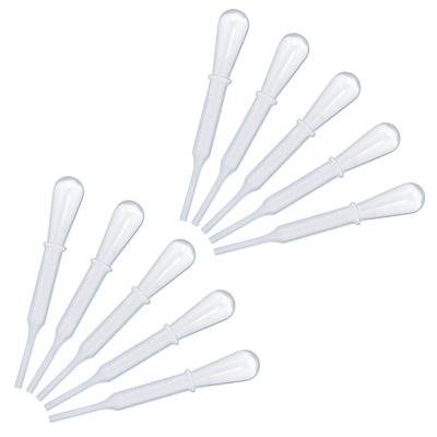 Niigata Seiki BeHAUS Police Dropper из 10 шт. PS-1