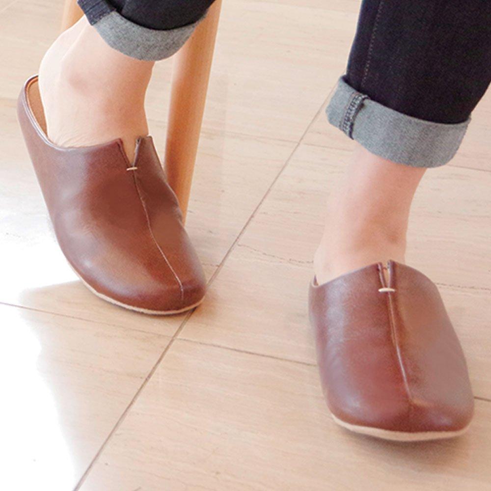 Тапочки H37013 room's/Rooms (л черный)