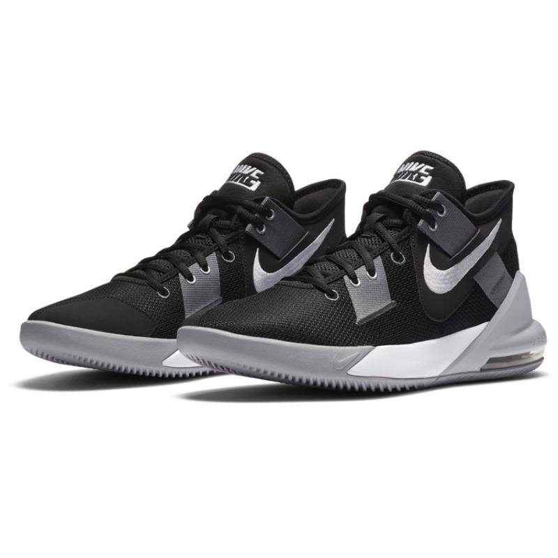 Nike Кроссовки Air Max Impact 2 'Black' Повседневная обувь CQ9382-001