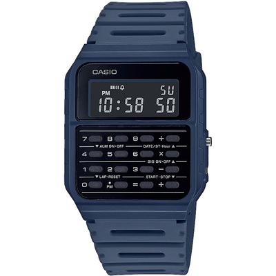 Цифровые часы Vintage CA-53WF-2BEF