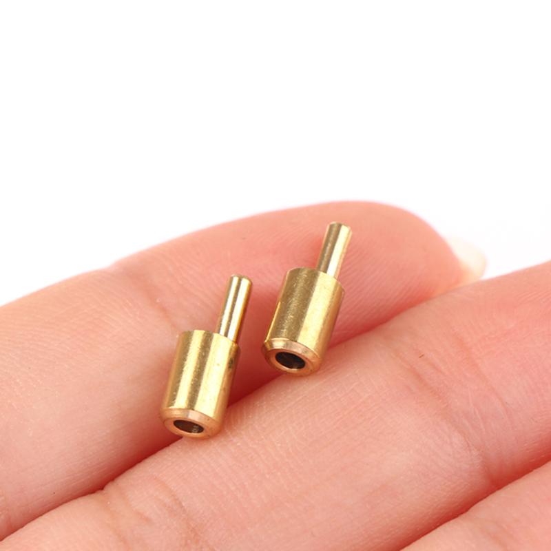 2Pcs Motor Eccentric Wheel Shaft For Wahl 8148 8591 8504 1919 Hair Clipper