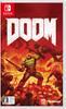 Doom(R) - Switch (Non-US Version)