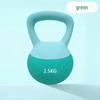 Yixing Sports Soft Kettlebell