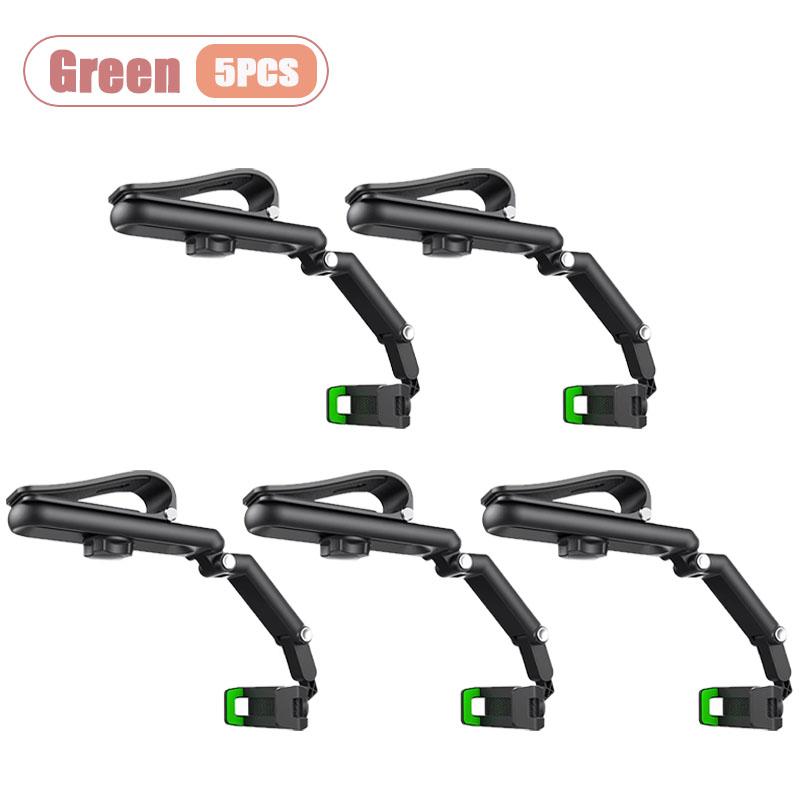 Sun Visor Car Phone Holder Universal Direct View Navigation Mount for Dashboard Windshield Air Vent Multi Function Cell Stand