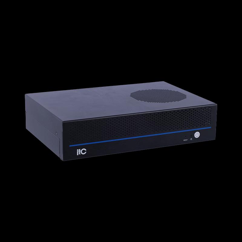 ITC Paperless Conference Terminal (CN version)