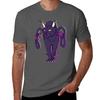 Displacer Beast Tshirt Trendy Pattern For Unisex Tshirt