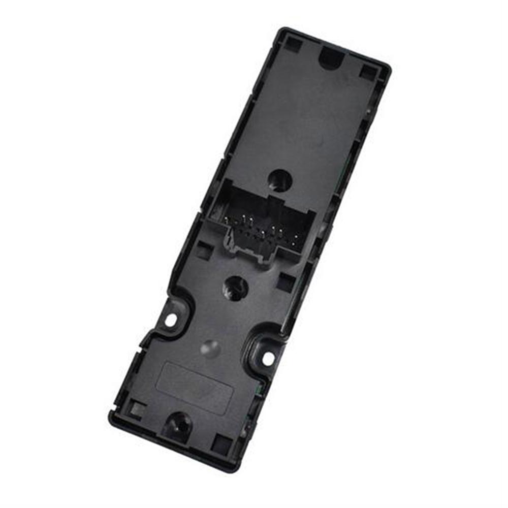 Fl3T-14B133-Bgw Driver Side Left Master Power Window Door Switch For Ford F150