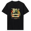 Funny Made In 1973 Birthday Gifts Cassette Tape Vintage T Shirt Party Grandma Grandpa Bday Apparel Classic Summer Tshirt Tees