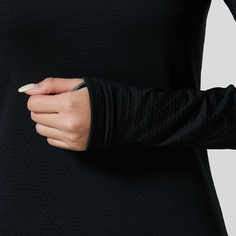 Under Armour Женская повседневная футболка с длинным рукавом
