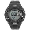 J-AXIS CYBEAT Series Men's Quartz Digital Wrist Watch - Pink / Blue / Black / White / Red / Orange / Gray ACY16-PI ACY16-BL ACY11-BK ACY13-W ACY13-BK