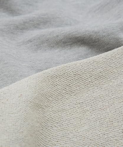 IMPROMES SIDEWAY STANCE Men's Half-Zip Fleece Sweatshirt with Embroidered One-Point Design, 70220, Navy