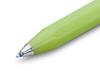 Kaweco Ballpoint Pen Frosted Sport Fine Lime FRBP-FL