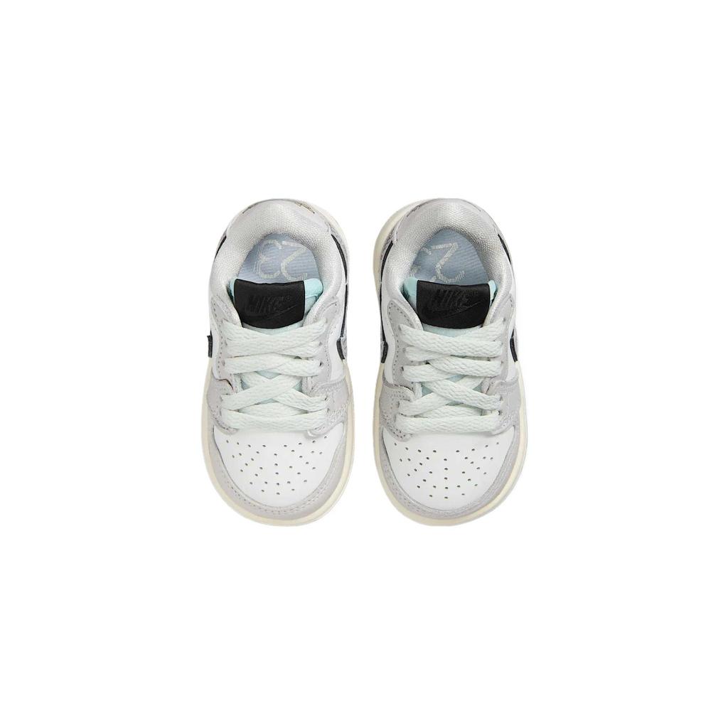 (TD) Air Jordan 1 Retro Low OG 'Year of the Snake' Baby HF3206-100
