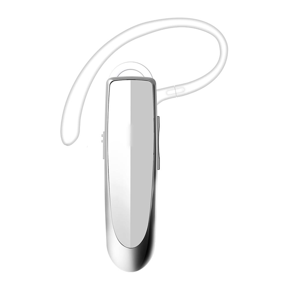 LC-B41 BT 5.0 In-Ear Wireless Earphone Business Headset Handsfree with Mic Mini Smart Earbuds