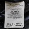 MONCLER [Excellent Condition] FREY Fur/Hooded Down Jacket 1 blackUsed