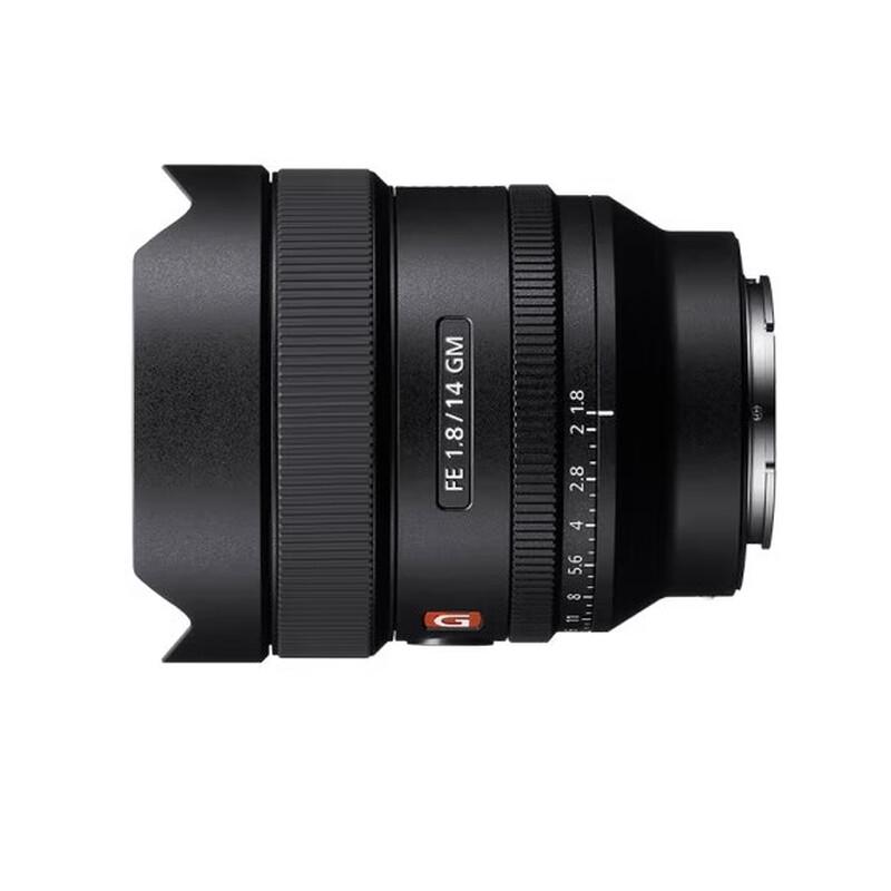Sony Объектив FE 14mm F1.8 GM