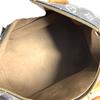 Louis Vuitton M92642  MonogramMulticolore Speedy30 Сумка-тоут Черный