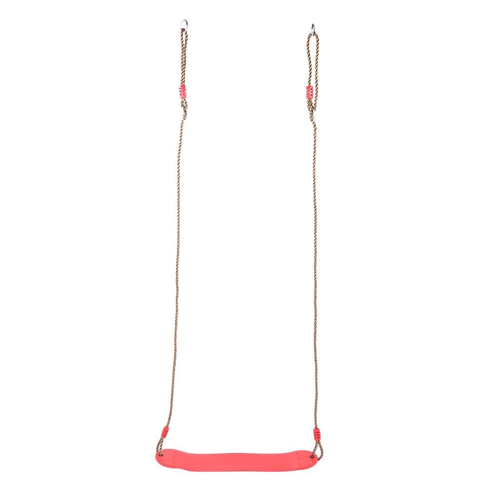 Children s Swing Color EVA Soft Board UShaped Swing Outdoor Horizontal Bar Playground