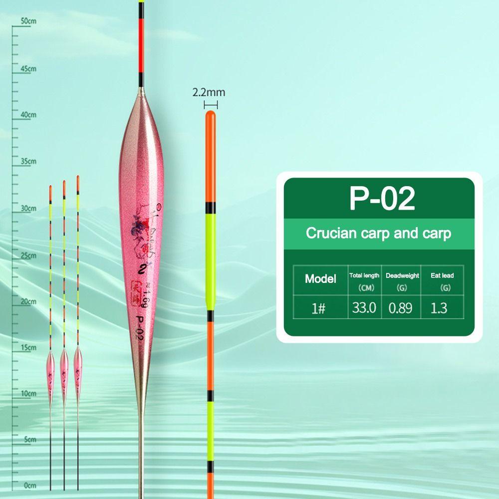 Скользкий поплавок для ловли крупных объектов, поплавок для дальних забросов, прочный поплавок для ловли рыбы