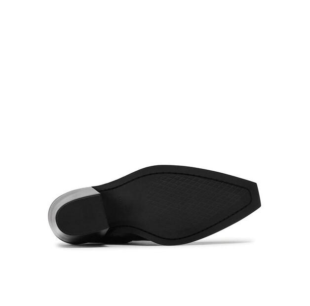 Ботильоны Rage Age RA-67-06-000508, черные