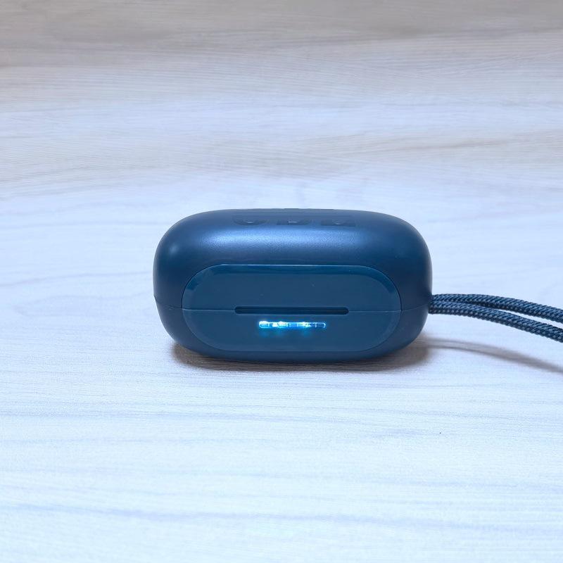 Crossover Mini Noise-Cancelling In-Ear Bluetooth Earphones