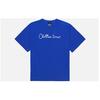 CLOT T-Shirts Unisex Crew Neck Moderate Straight Fit CTTE21SU1001