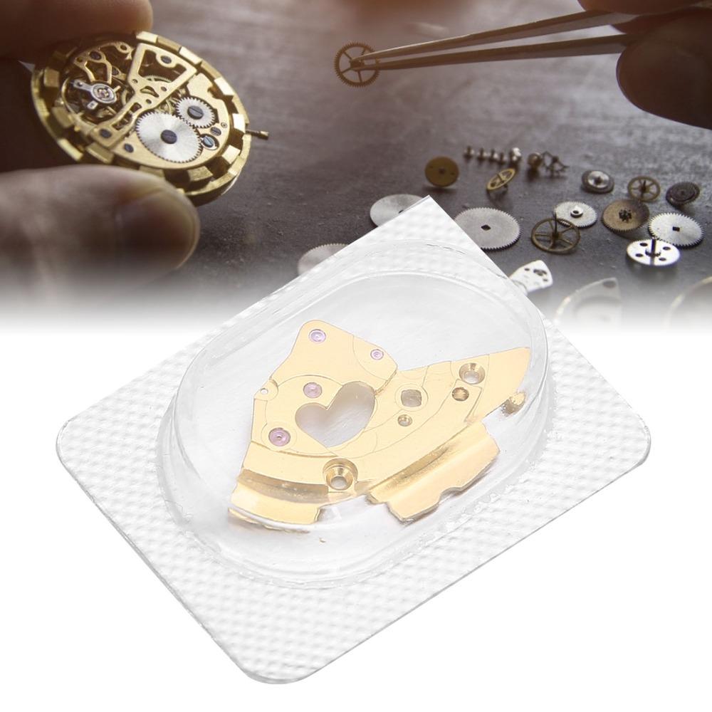 Gold/White Balance Wheel Splint for For 2824 watch movement splint Professional Watch Repair
