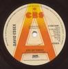 7inch Record DAVID ESSEX - Cool Out Tonight / Yesterday In L.A SCBS5495PROMO CBS 1977 UK Pop Used