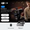 DJI Беспроводная микрофонная система Mic 3