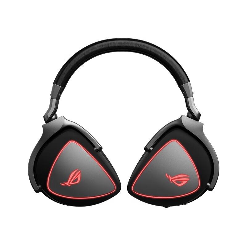 ROG Игровая гарнитура Strix Go Prism Elite