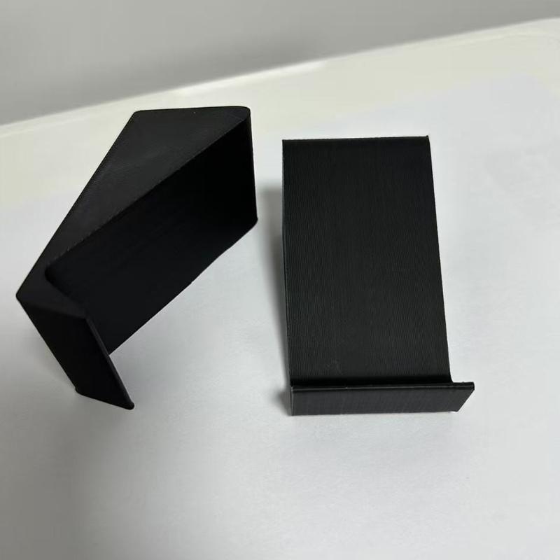 1 комплект 3D-печатных подставок для динамиков с противоскользящим основанием для настольных мини-мультимедийных динамиков с поддержкой Bluetooth