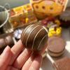 Шоколадный Десерт Влажный Медленно Поднимающийся Сквиши Игрушка Пирог Канеле Печенье Фиджет Игрушки для Детей Взрослых Антистресс ASMR Сенсорные Подарки