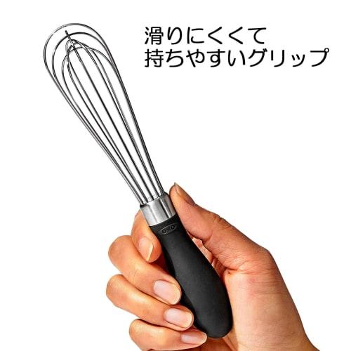 OXO Balloon Whisk (Mini)