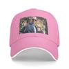 Obamas dragon maid Baseball Cap Trucker Hat sailor cap for Unisex Womens Golf Wear Unisexs