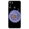 Чехол для Infinix Hot 20i Hot12i X665C, противоударный, из мягкого силикона TPU, задняя крышка для телефонов Infinix Hot 20i 20 i X665E 6.6"