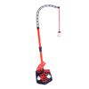 Kids Baseball Pitching Machine Improves Batting Skills Adjustable Speed Pop Up Press To Launch