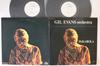 LP Record GIL EVANS  Parabola RVJ90078PROMO HORO 1980 Japan Jazz Used