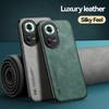 For OPPO Reno 11F 5G 6.7" Case Luxury Magnetic Leather Car Holder Phone Case For OPPO Reno11 F 11F 5g Shockproof Soft Back Cover