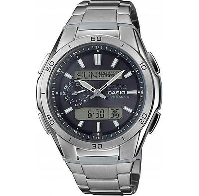 Часы Casio Waveceptor WVA-M650TD-1AER