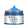 Grandma Grey Hair Clay: Silver & Blue Hair Wax for Men & Women – Multi-color Options Available