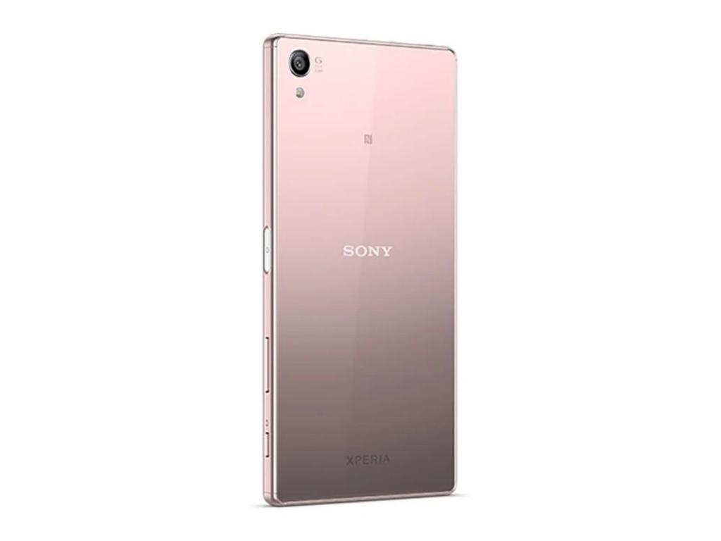 Восстановленный Sony Xperia Z5 Premium Оригинальный 4G LTE Оригинальный 3 ГБ ОЗУ 32 ГБ ПЗУ 23 МП Разблокированный смартфон