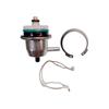 17113203 Fuel Injector Pressure Regulator For Cadillac Chevrolet GMC Isuzu 12574986 car Pressure Regulators 5