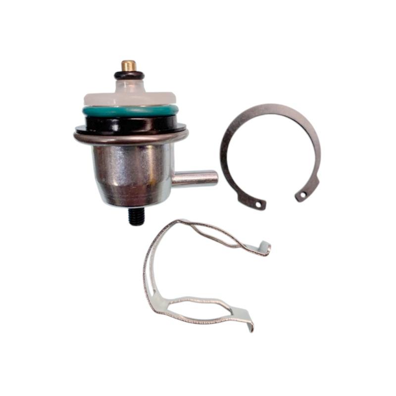 17113203 Fuel Injector Pressure Regulator For Cadillac Chevrolet GMC Isuzu 12574986 car Pressure Regulators 5