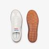 [lacoste] Baseshot Pro Leather Sneakers RZ0119W56GY37